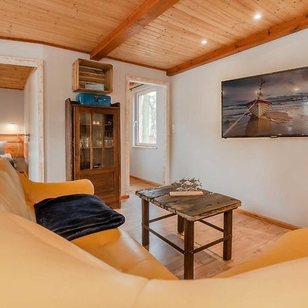 Duenenblick 1 Villa Uckeritz Bagian luar foto
