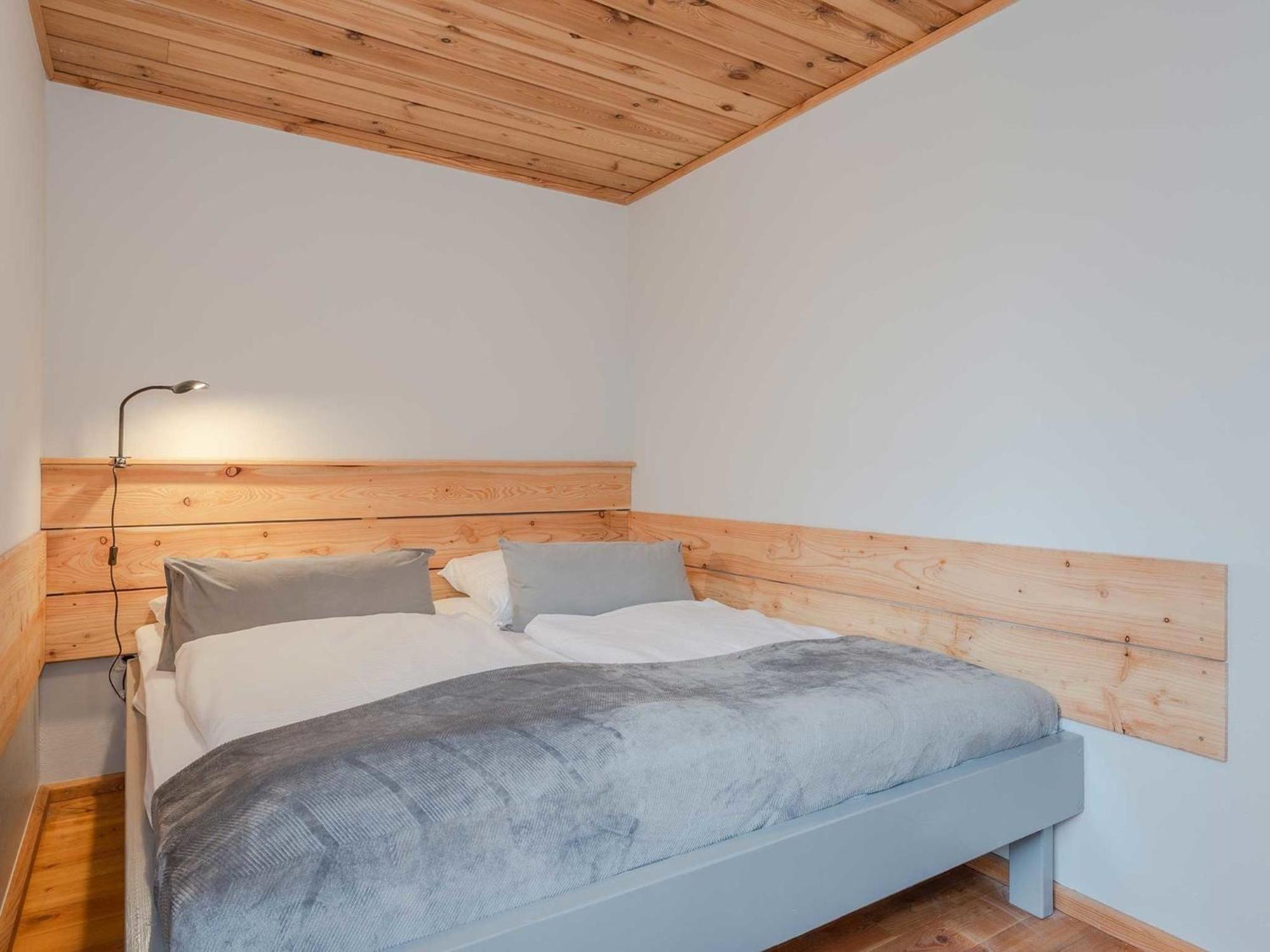Duenenblick 1 Villa Uckeritz Bagian luar foto