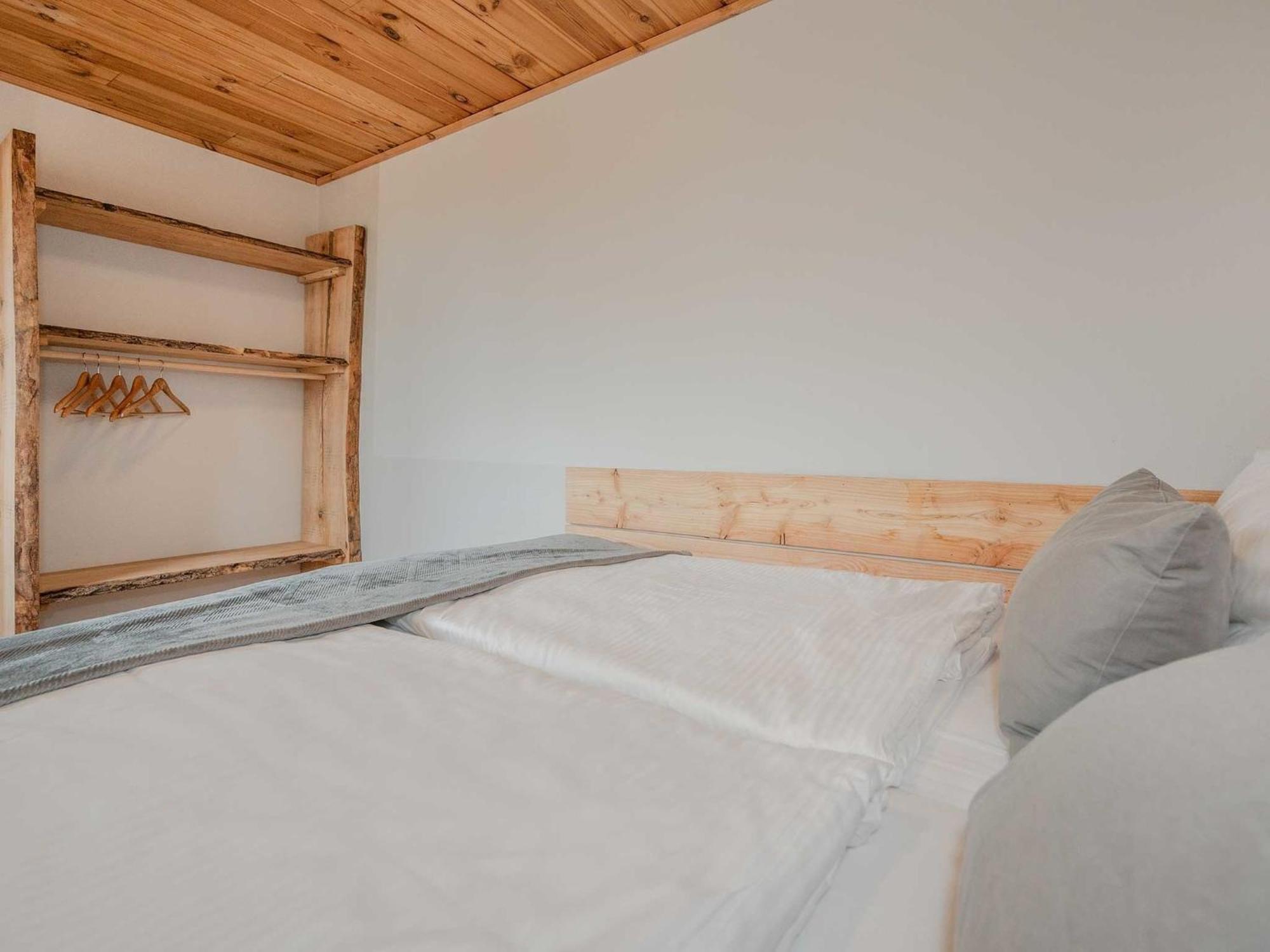 Duenenblick 1 Villa Uckeritz Bagian luar foto